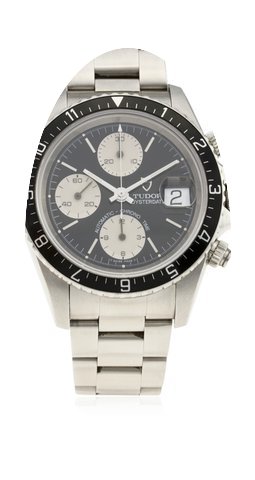 Tudor OYSTERDATE AUTOMATIC CHRONO TIME C...