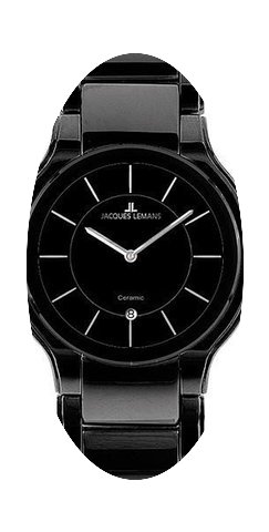 Jacques Lemans Dublin 1-1581D Herrenarmb...