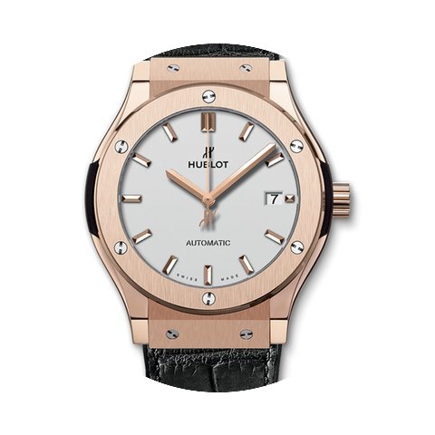 Hublot Classic Fusion 45mm 511.OX.2611.L...