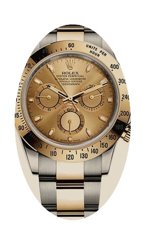 Rolex Daytona Cosmograph 40mm...