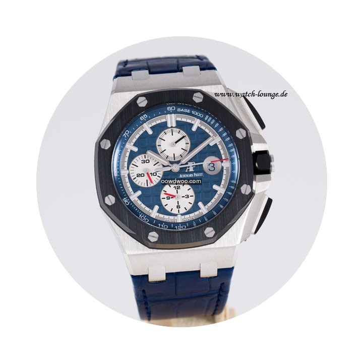 Audemars Piguet Royal Oak Offshore Chron...