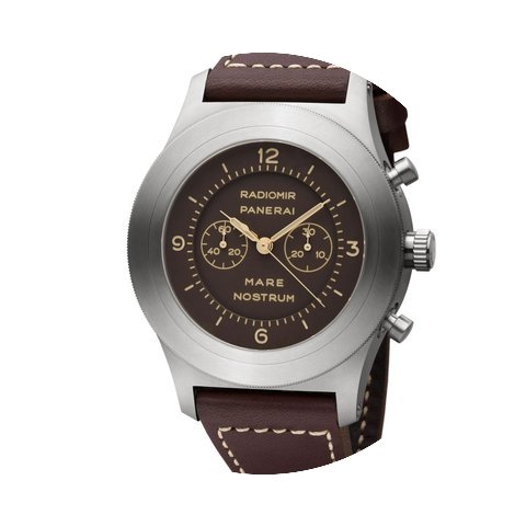 Panerai Mare Nostrum Titanio 52mm PAM006...