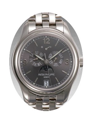 Patek Philippe Annual Calendar/Jahreskal...