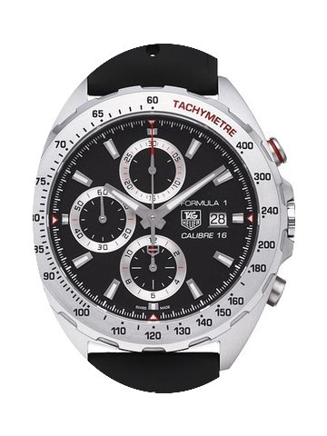 TAG Heuer Formula 1 Calibre 16 Automatik...