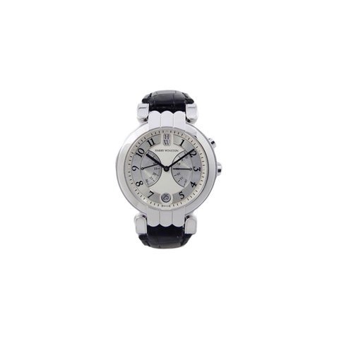 Harry Winston Premier Bi-Retrograde Day-...