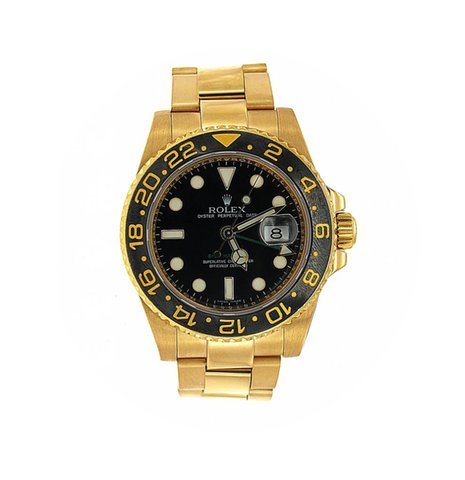 Rolex GMT-Master II...