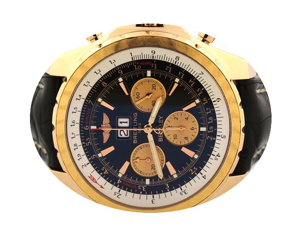 Breitling for Bentley 6.75 Motors Limite...