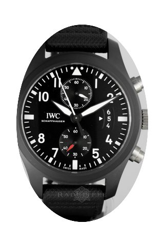 IWC Pilot Top Gun...