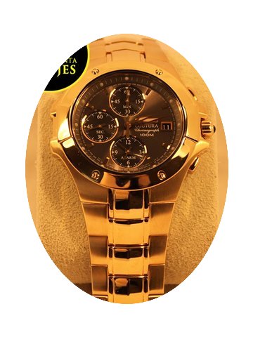 Seiko COUTURA ALARMA 39mm...