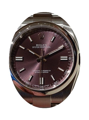 Rolex Oyster Perpetual 36 116000-RGSSO 3...