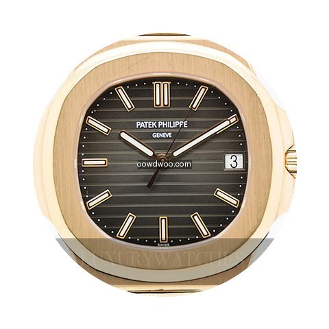 Patek Philippe Nautilus...