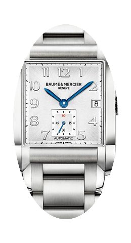 Baume & Mercier Hampton Mens Watch...