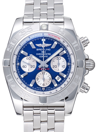 BREITLING - クロノマット 44 A012C8...