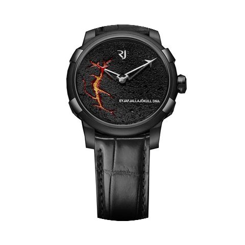 Romain Jerome Eyjafjallajökull Evo Auto...