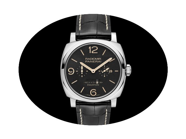 Panerai Radiomir 1940 Equation of Time 8...