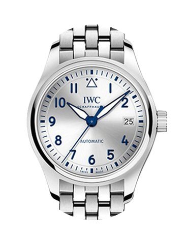 IWC Pilot's Automatic 36...