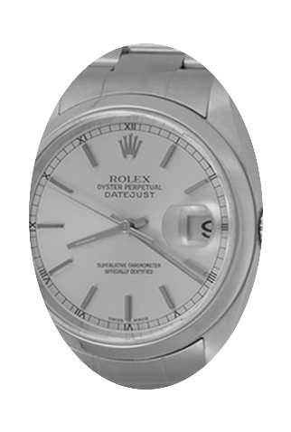 Rolex Datejust Model 16200...