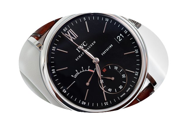 IWC Portofino...