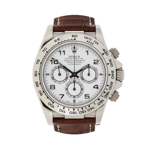 Rolex Cosmograph Daytona 16519 Zenith - ...