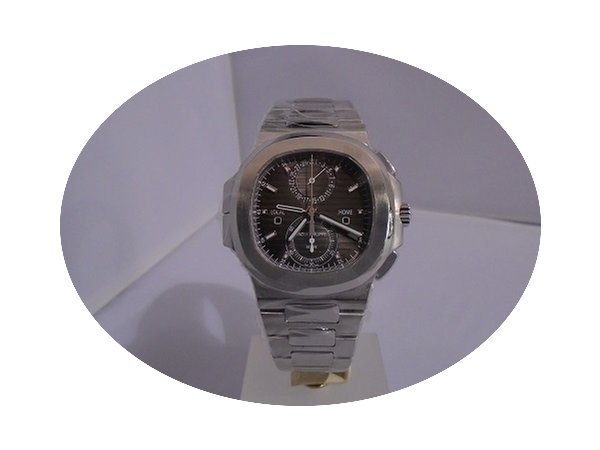 Patek Philippe Nautilus...