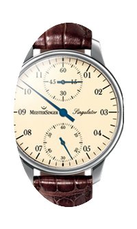 Meistersinger SINGULATOR...