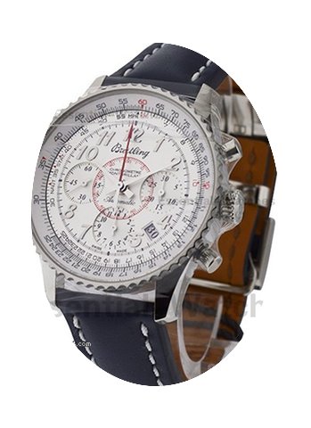 Breitling Montbrillant 01 Limited Editio...