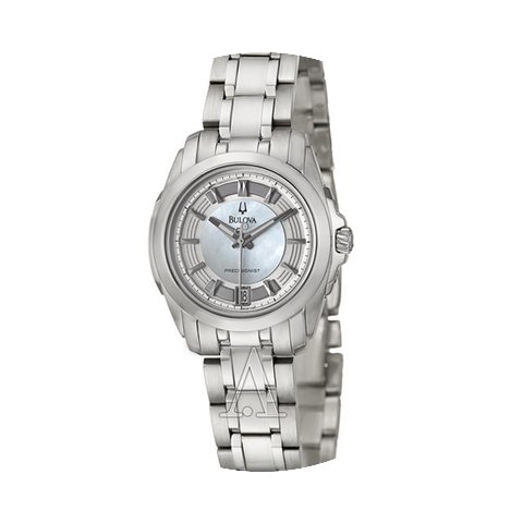Bulova Women's Precisionist Longwood Wat...