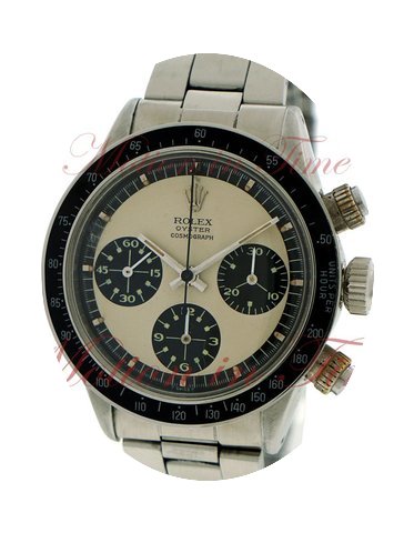 Rolex Cosmograph 