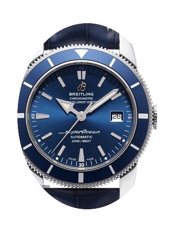 Breitling Superocean Héritage 42...