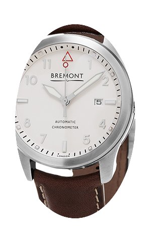 Bremont Solo...