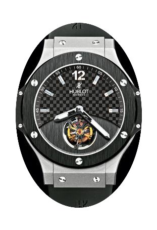 Hublot Big Bang Solo Bang Tourbillon 305...