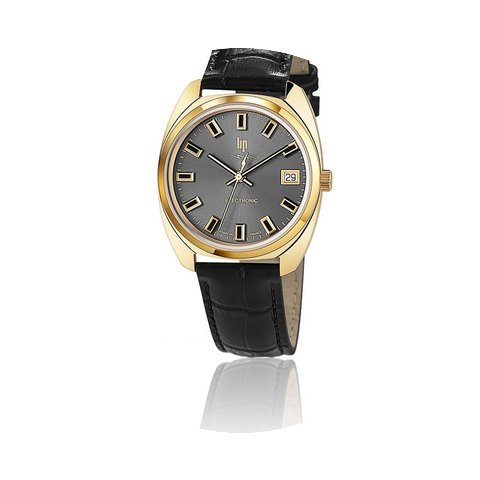 Lip GDG 35 Gold Black 671023...