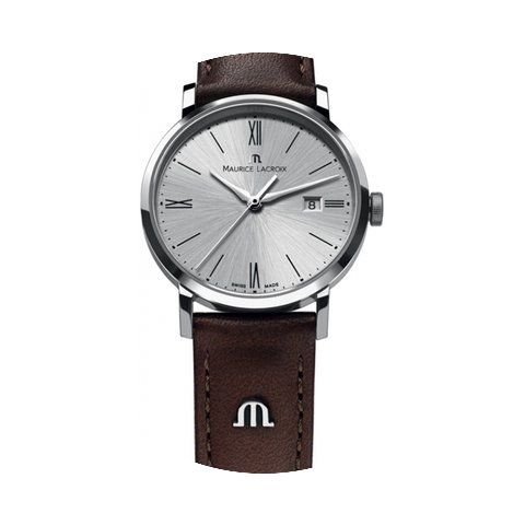 Maurice Lacroix Eliros Date Damenuhr EL1...