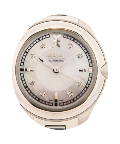 Ebel Onde 30 MoP Diamonds...