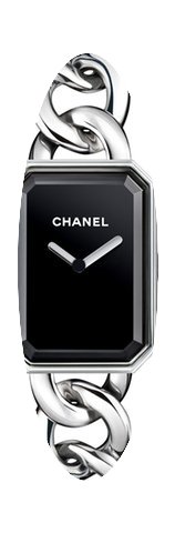 Chanel Premiere Ladies Watch...