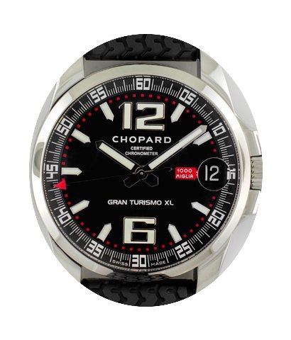 Chopard Mille Miglia...