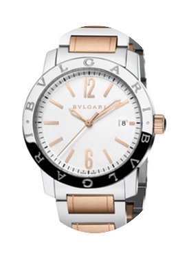 Bulgari Automatic Men's Watch...