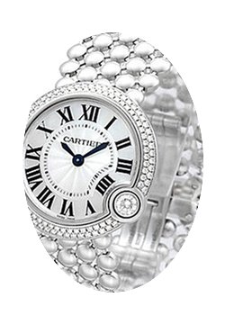 Cartier Ballon Blanc de Cartier...