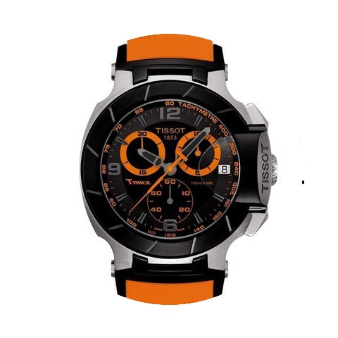 Tissot T-Race Chronograph...