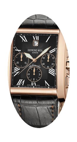 Raymond Weil Don Giovanni Cosi Grande...