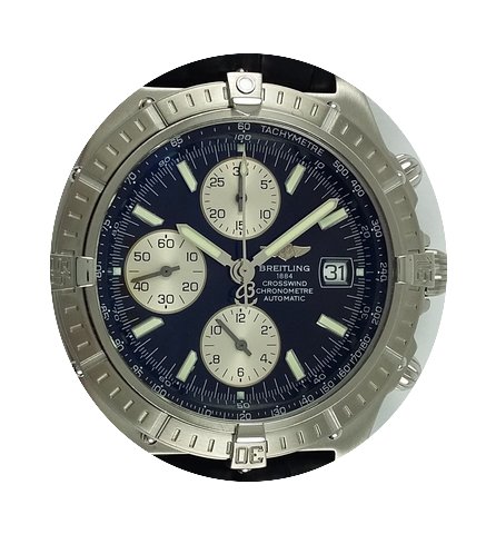 Breitling Chronomat Evolution...