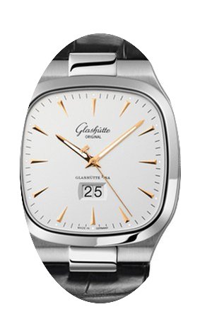 Glashütte Original Senator Seventies Pa...