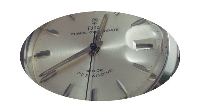 Tudor Prince Oyster Date circa1966-67 Tu...
