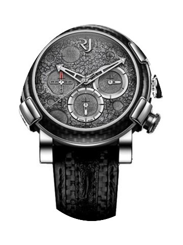 Romain Jerome Moon Dust DNA Chronograph ...