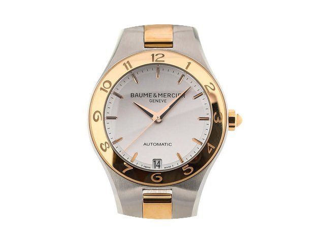 Baume & Mercier Linea Automatic 32 B...