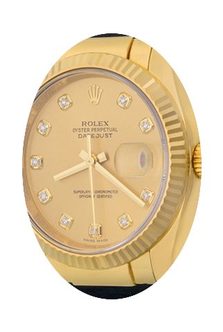 Rolex Datejust Model 116138...