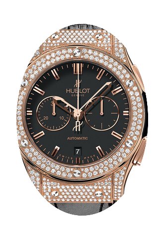 Hublot Classic Fusion...