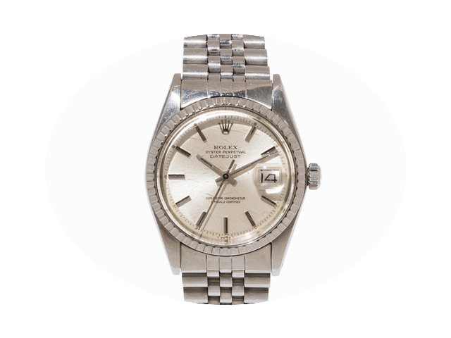 Rolex Datejust, Ref. 1603, c. 1977...