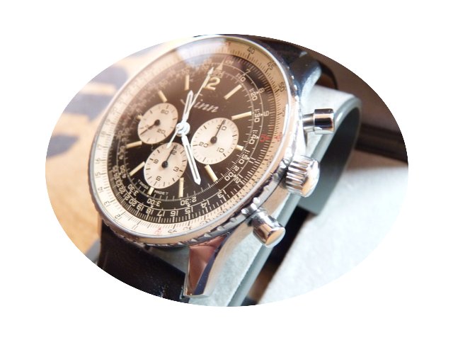 Sinn 903 ST Navigationschronograph...