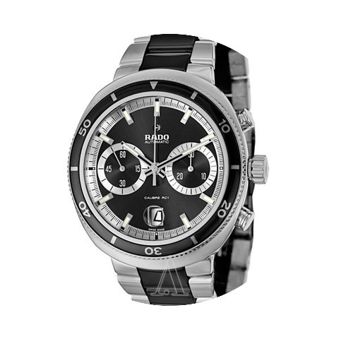 Rado Men's D-Star 200 Watch...